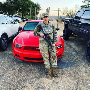 Meet your Posher, Austin